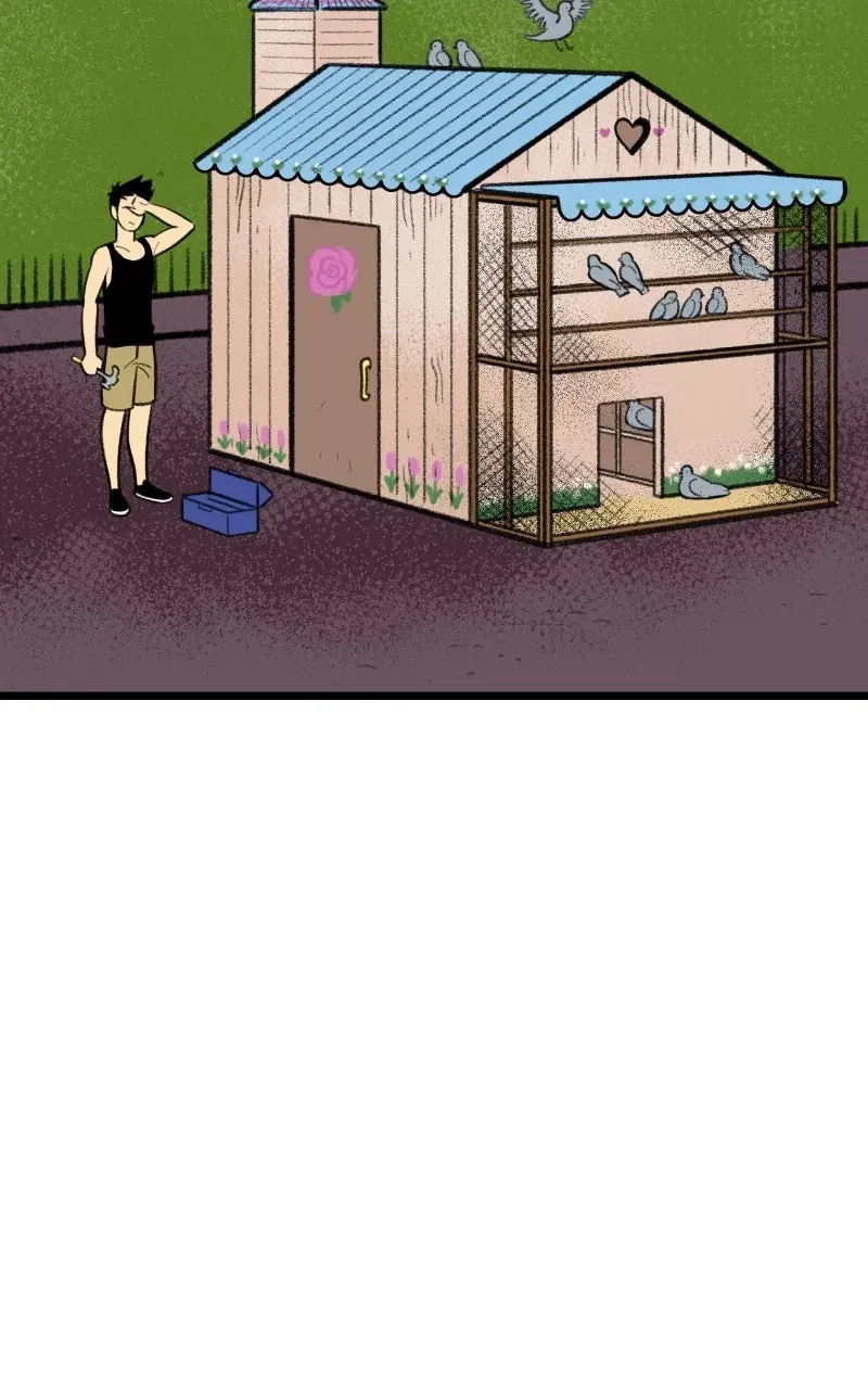 Read Heart Acres chapter 66 image 30 on Lezhin
