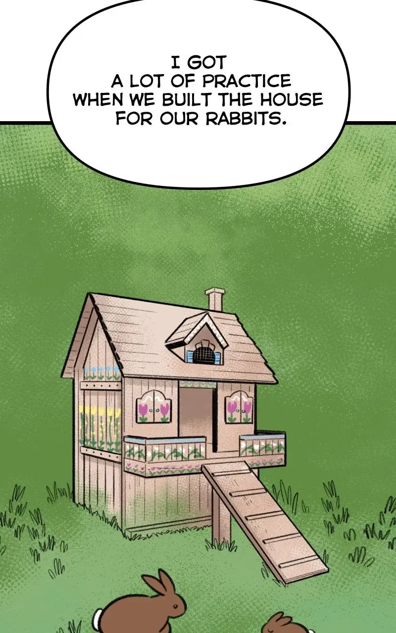 Read Heart Acres chapter 66 image 35 on Lezhin
