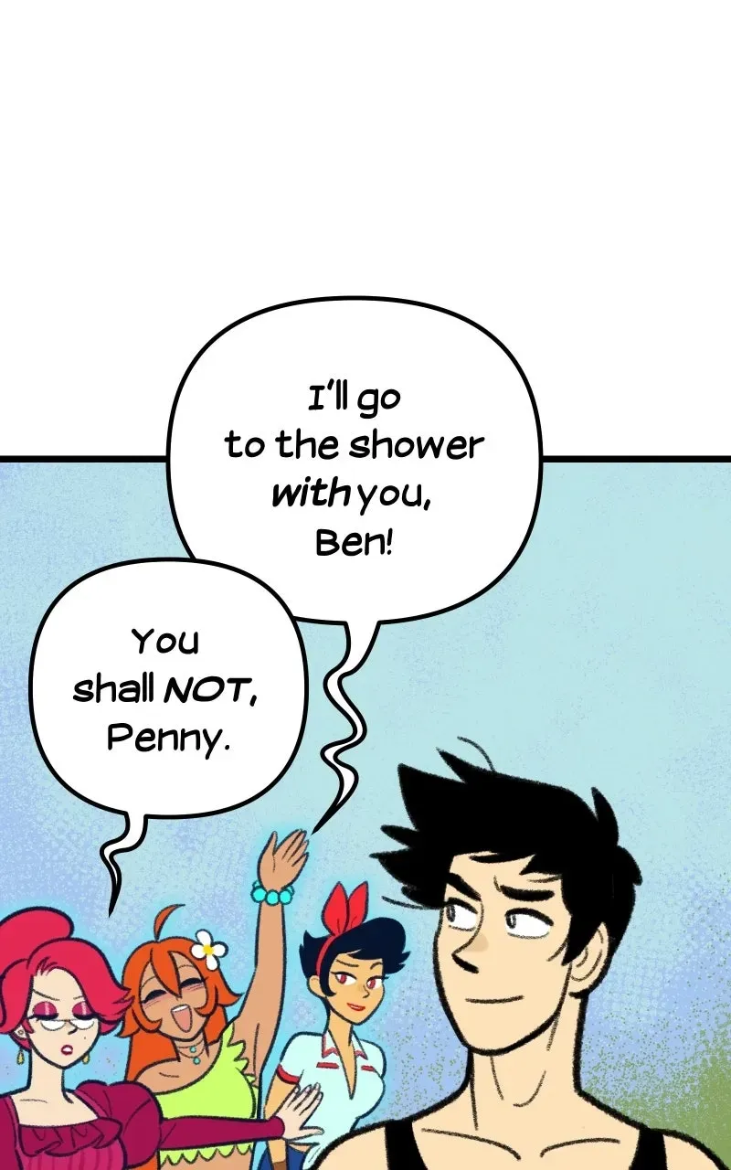Read Heart Acres chapter 66 image 41 on Lezhin