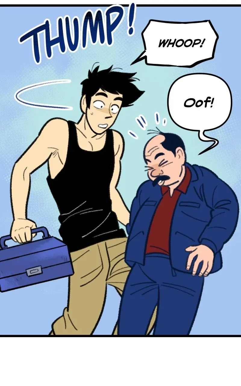 Read Heart Acres chapter 66 image 43 on Lezhin