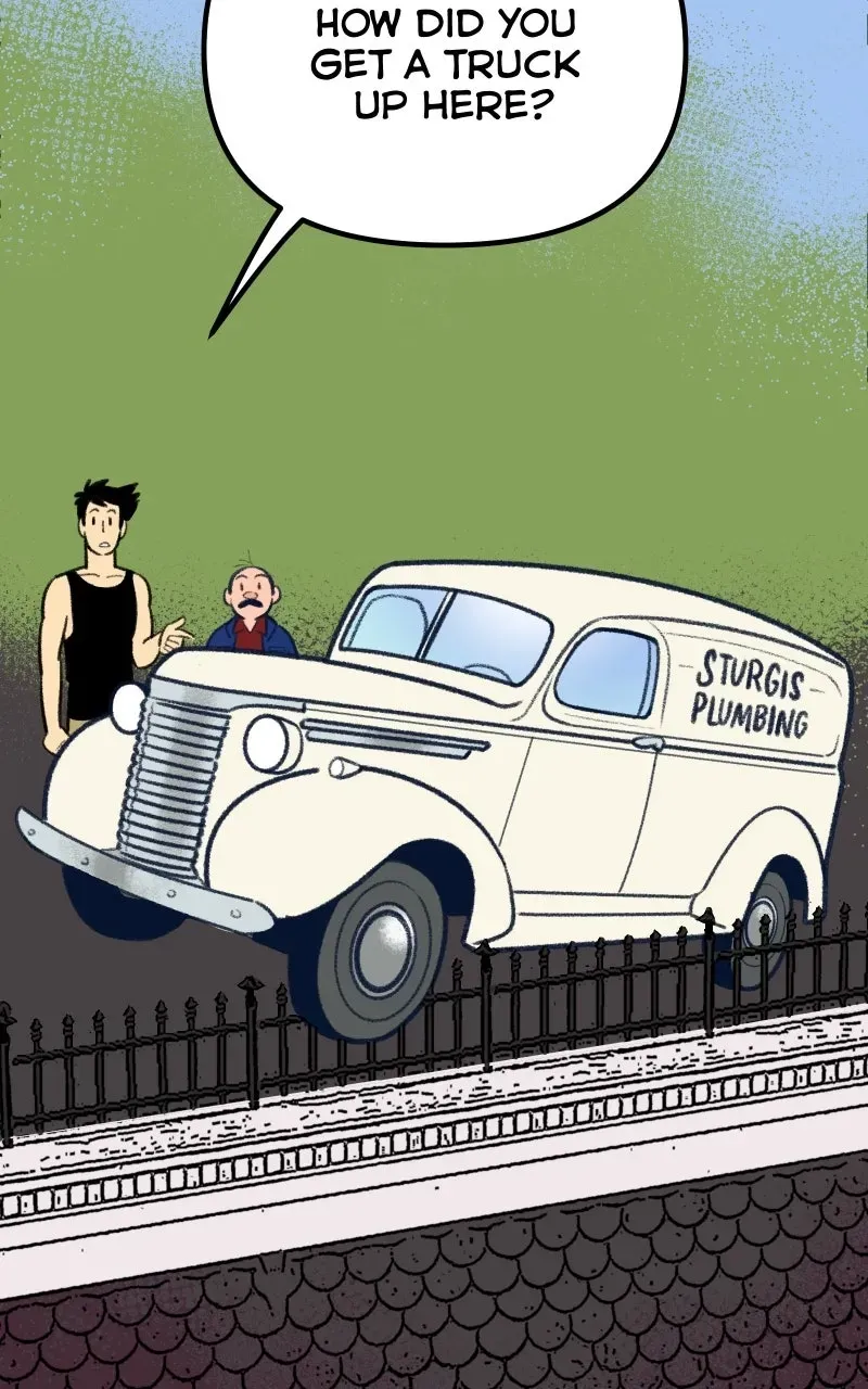 Read Heart Acres chapter 66 image 48 on Lezhin