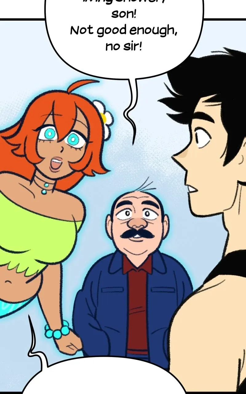 Read Heart Acres chapter 66 image 60 on Lezhin