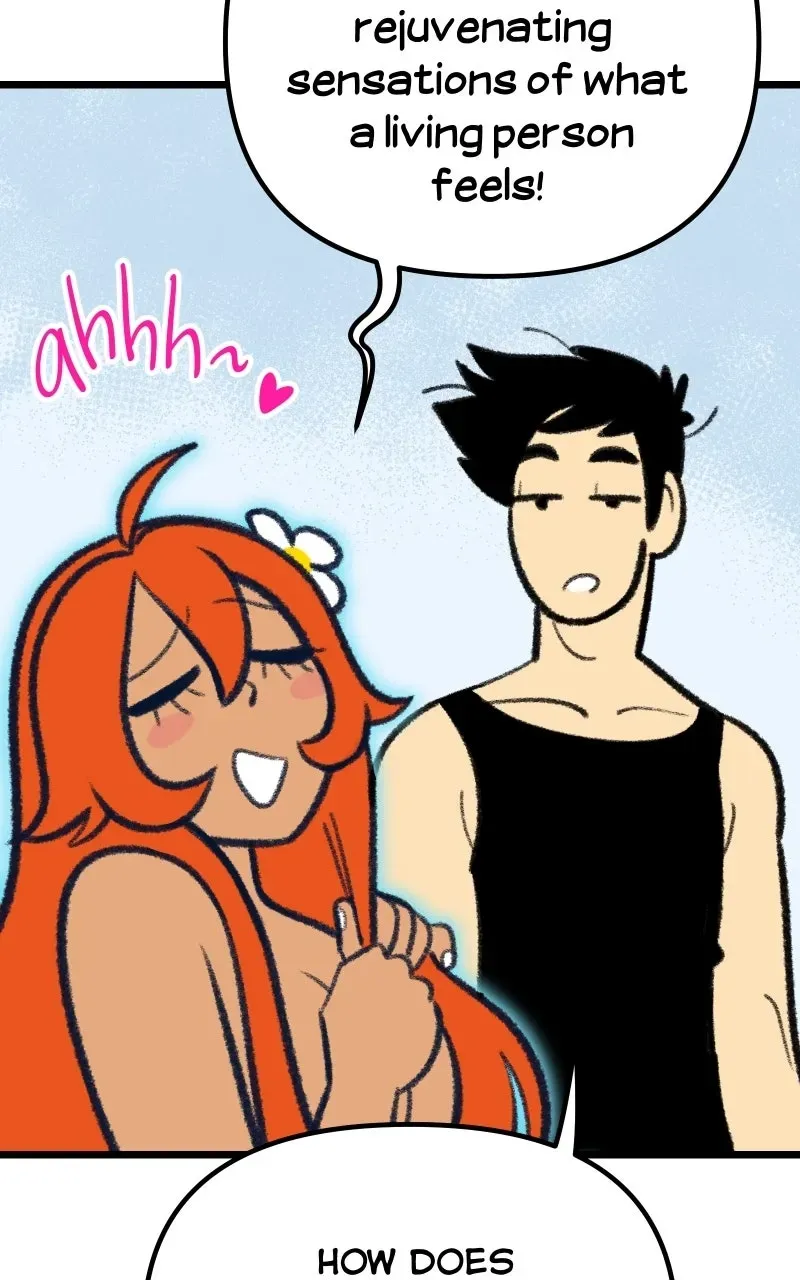 Read Heart Acres chapter 66 image 62 on Lezhin