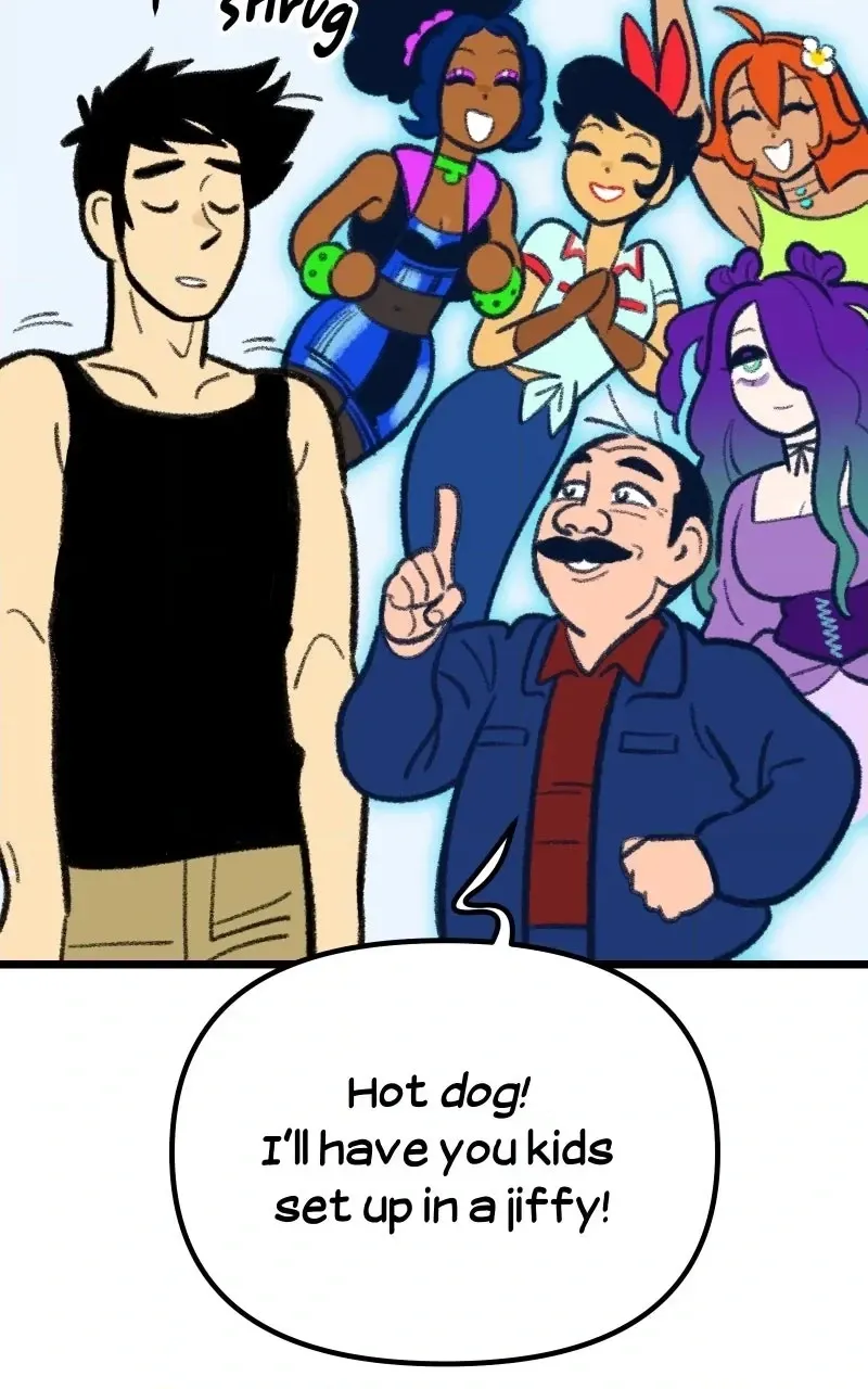 Read Heart Acres chapter 66 image 69 on Lezhin