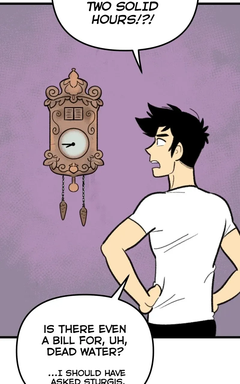 Read Heart Acres chapter 66 image 73 on Lezhin