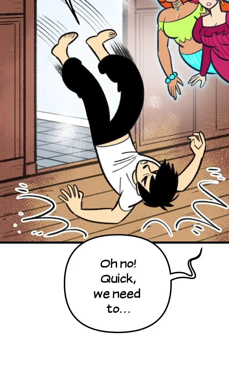 Read Heart Acres chapter 66 image 82 on Lezhin