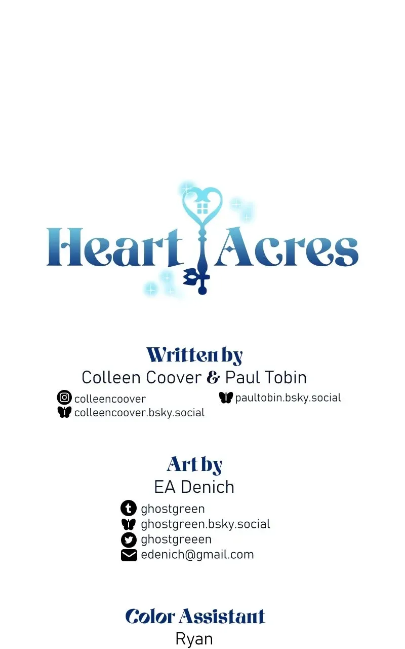 Read Heart Acres chapter 67 image 116 on Lezhin