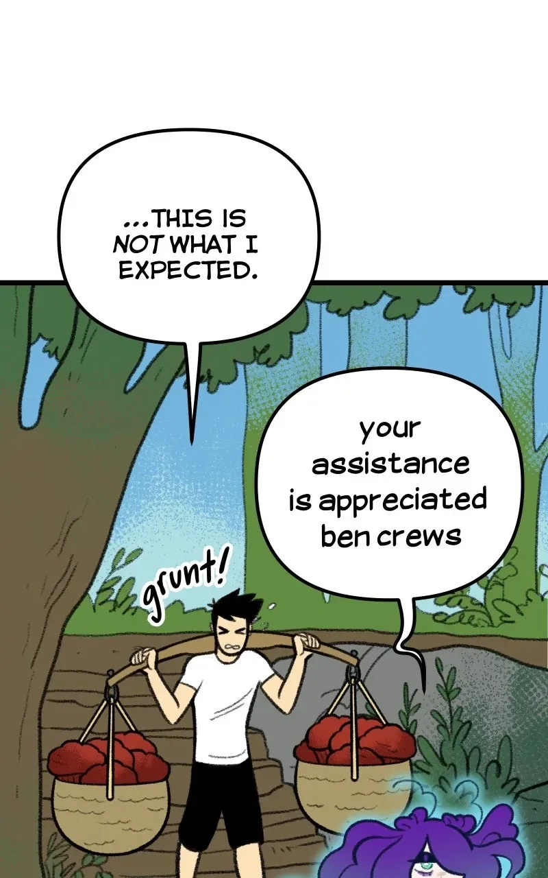 Read Heart Acres chapter 67 image 2 on Lezhin