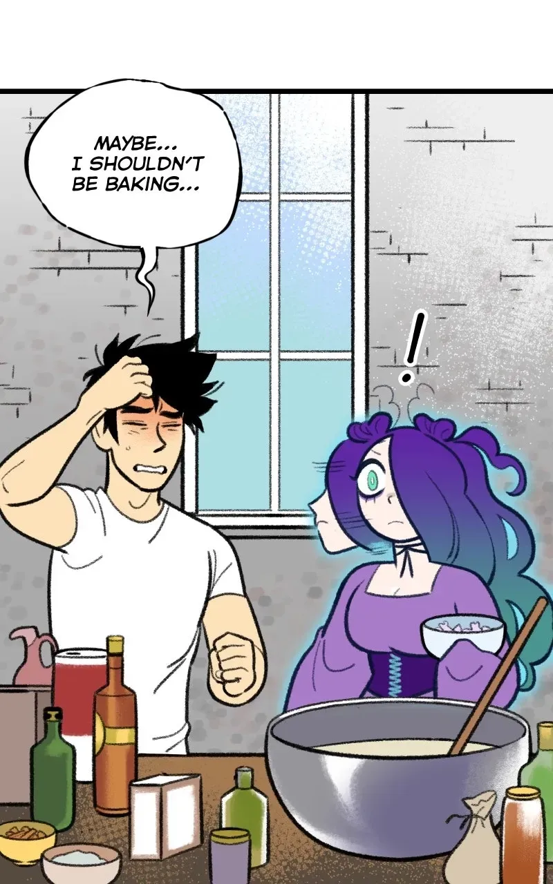 Read Heart Acres chapter 67 image 37 on Lezhin