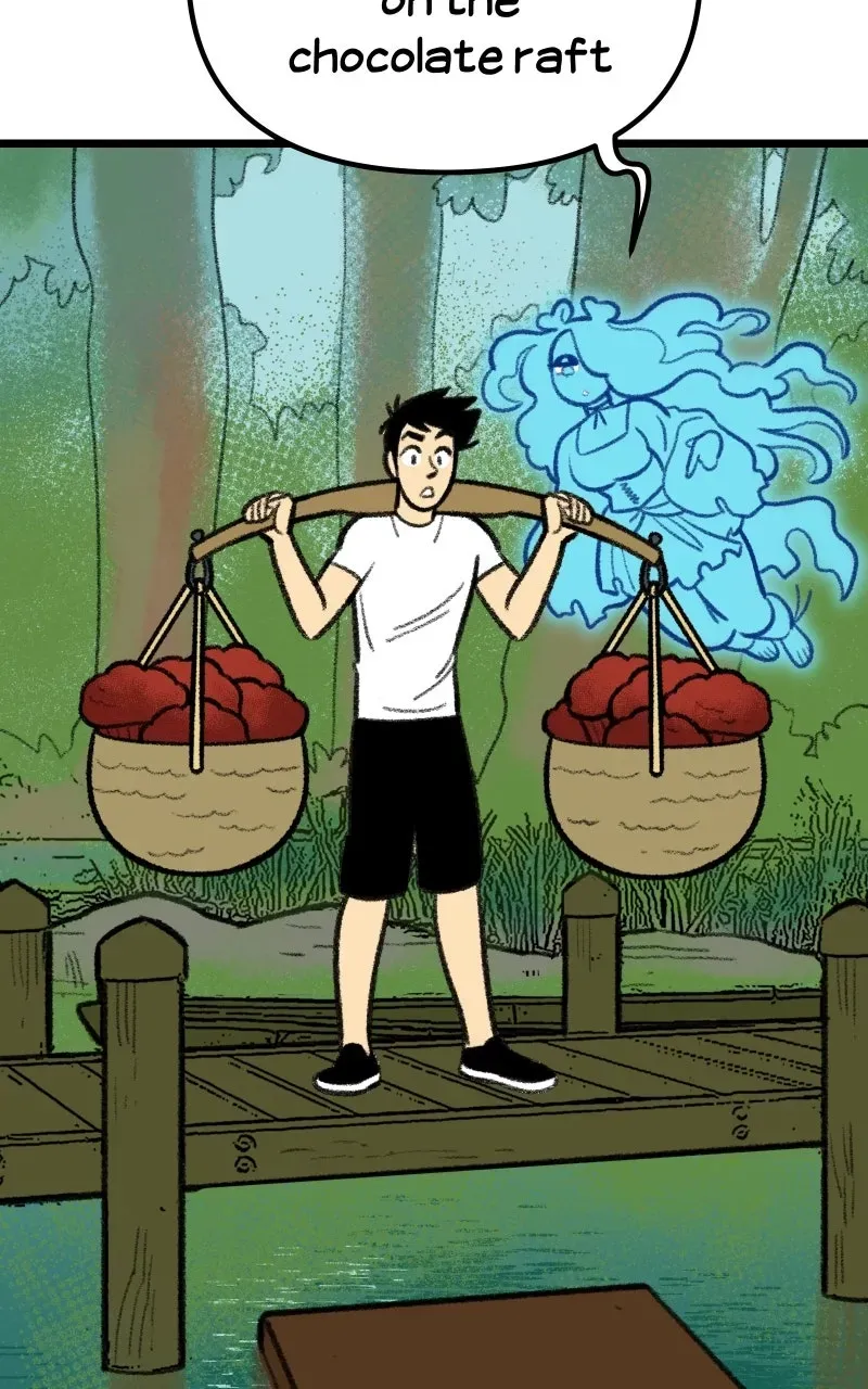 Read Heart Acres chapter 67 image 4 on Lezhin
