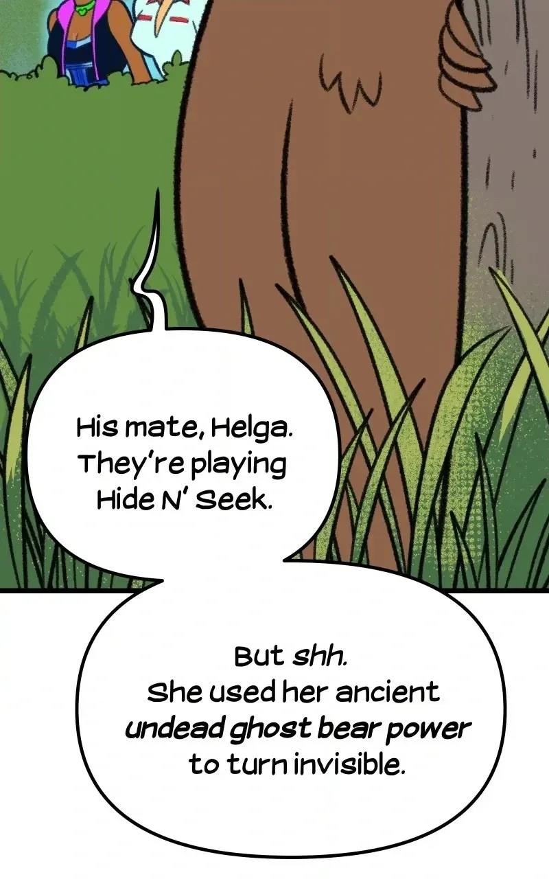 Read Heart Acres chapter 67 image 49 on Lezhin