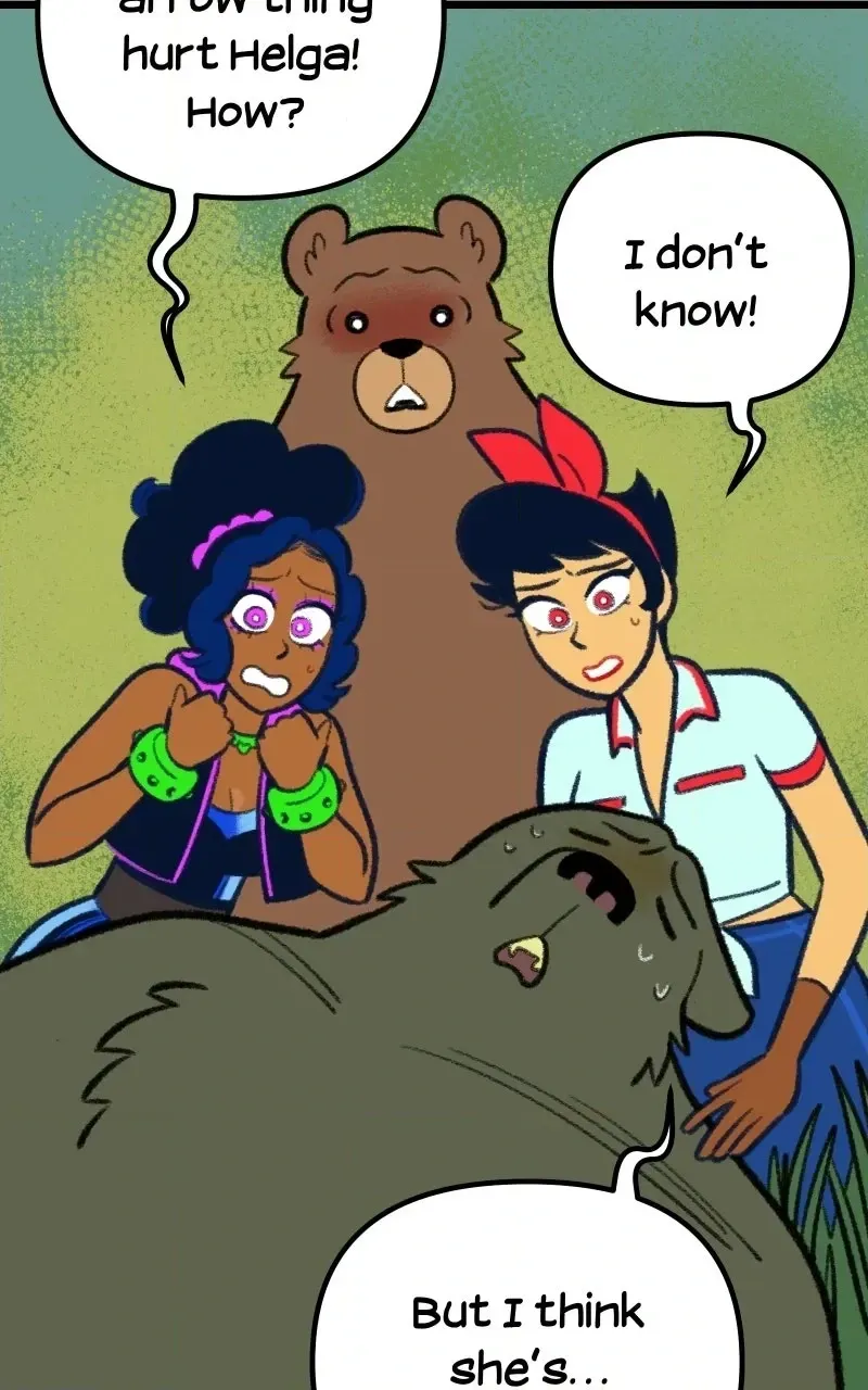 Read Heart Acres chapter 67 image 69 on Lezhin