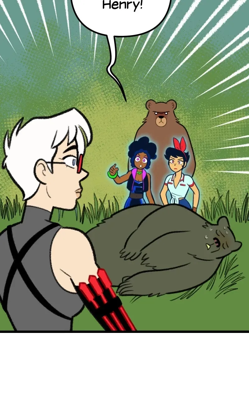 Read Heart Acres chapter 67 image 71 on Lezhin