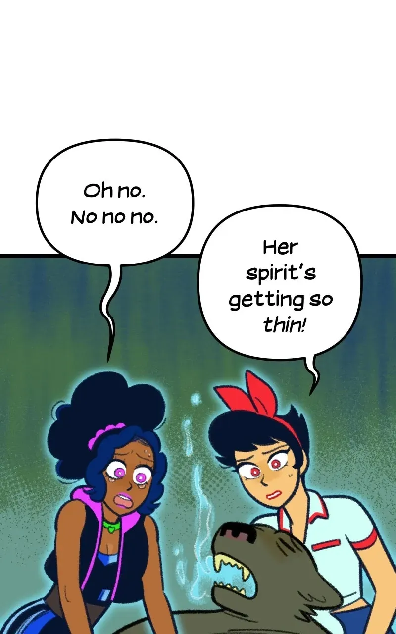 Read Heart Acres chapter 67 image 87 on Lezhin