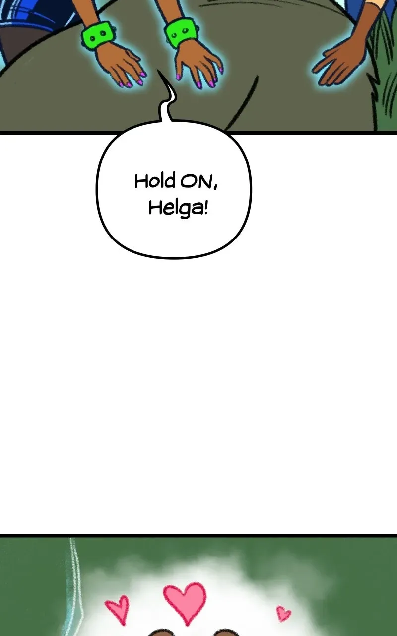 Read Heart Acres chapter 67 image 88 on Lezhin