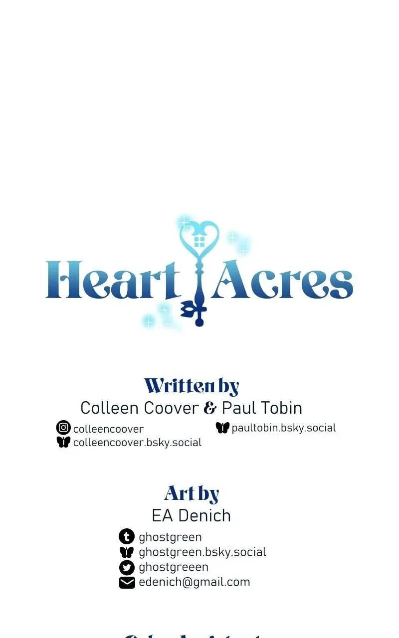 Read Heart Acres chapter 68 image 107 on Lezhin