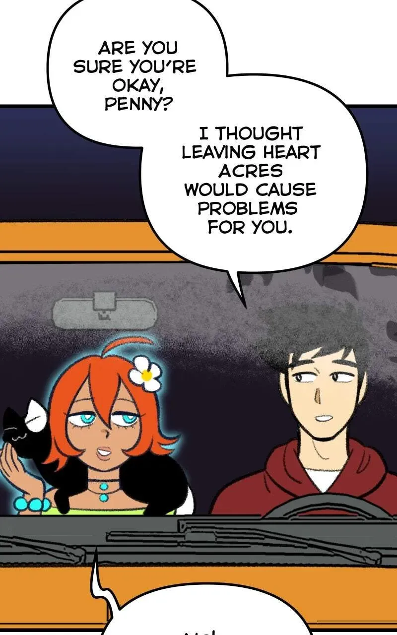 Read Heart Acres chapter 68 image 21 on Lezhin
