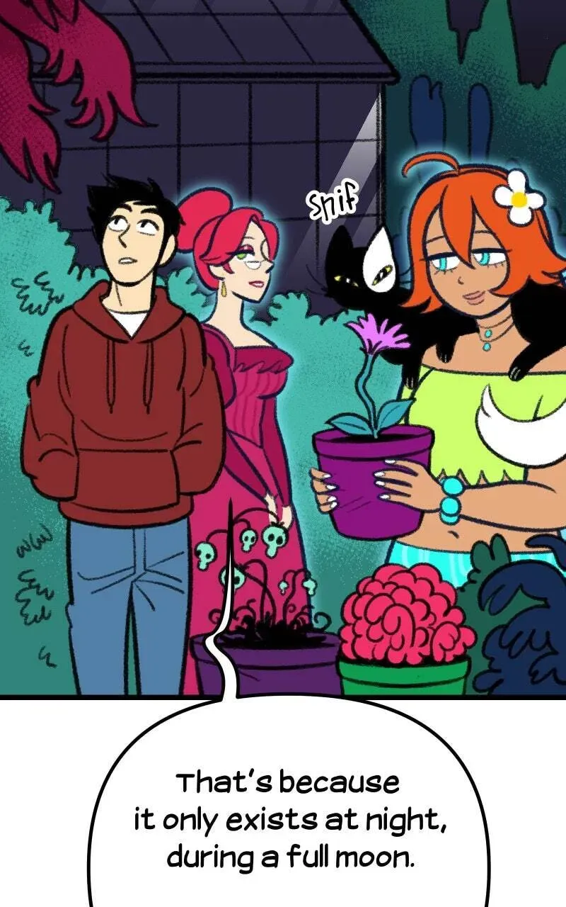 Read Heart Acres chapter 68 image 25 on Lezhin