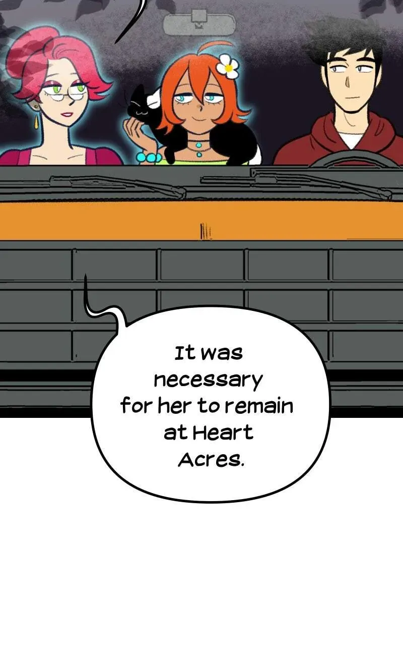 Read Heart Acres chapter 68 image 3 on Lezhin