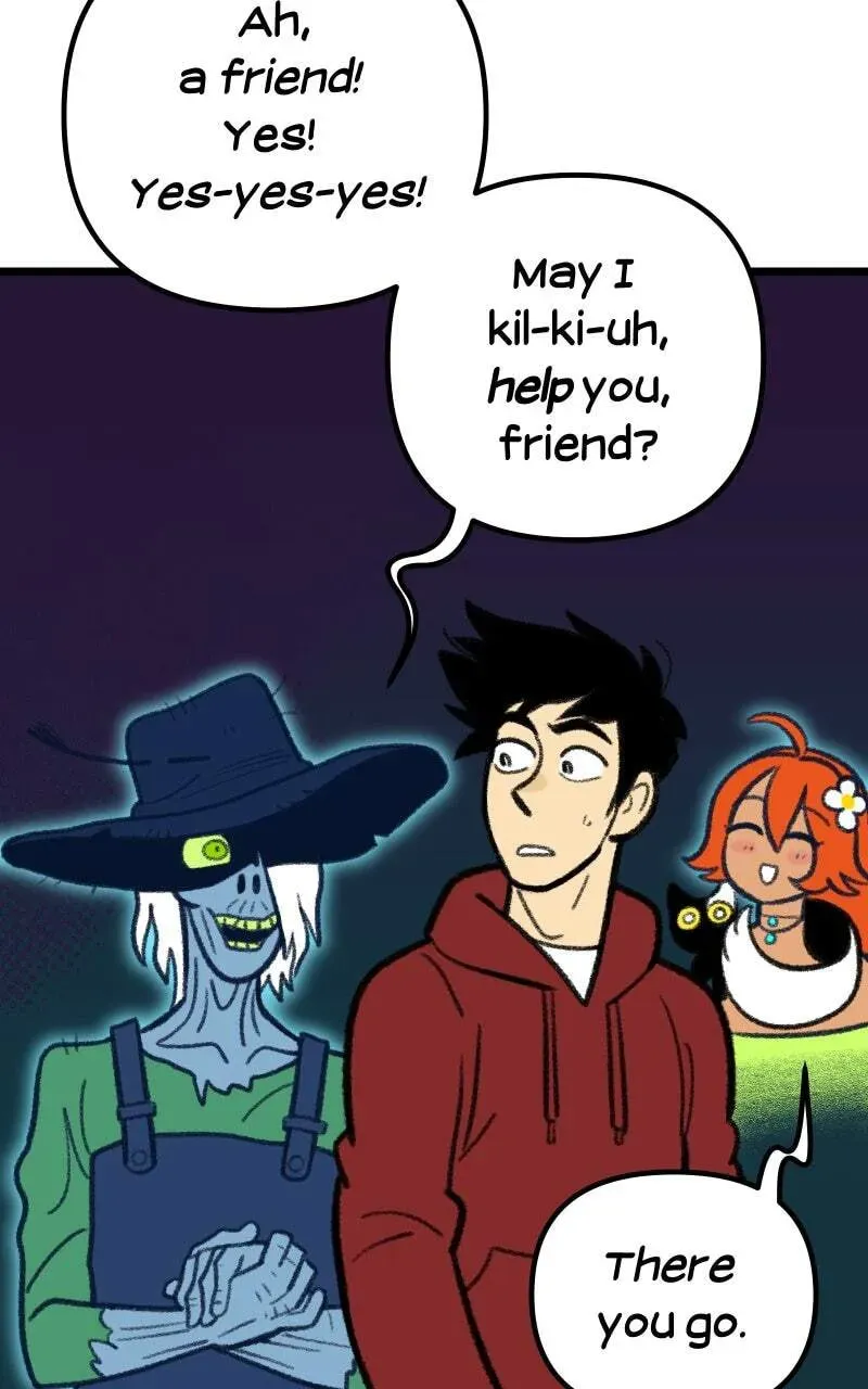 Read Heart Acres chapter 68 image 31 on Lezhin