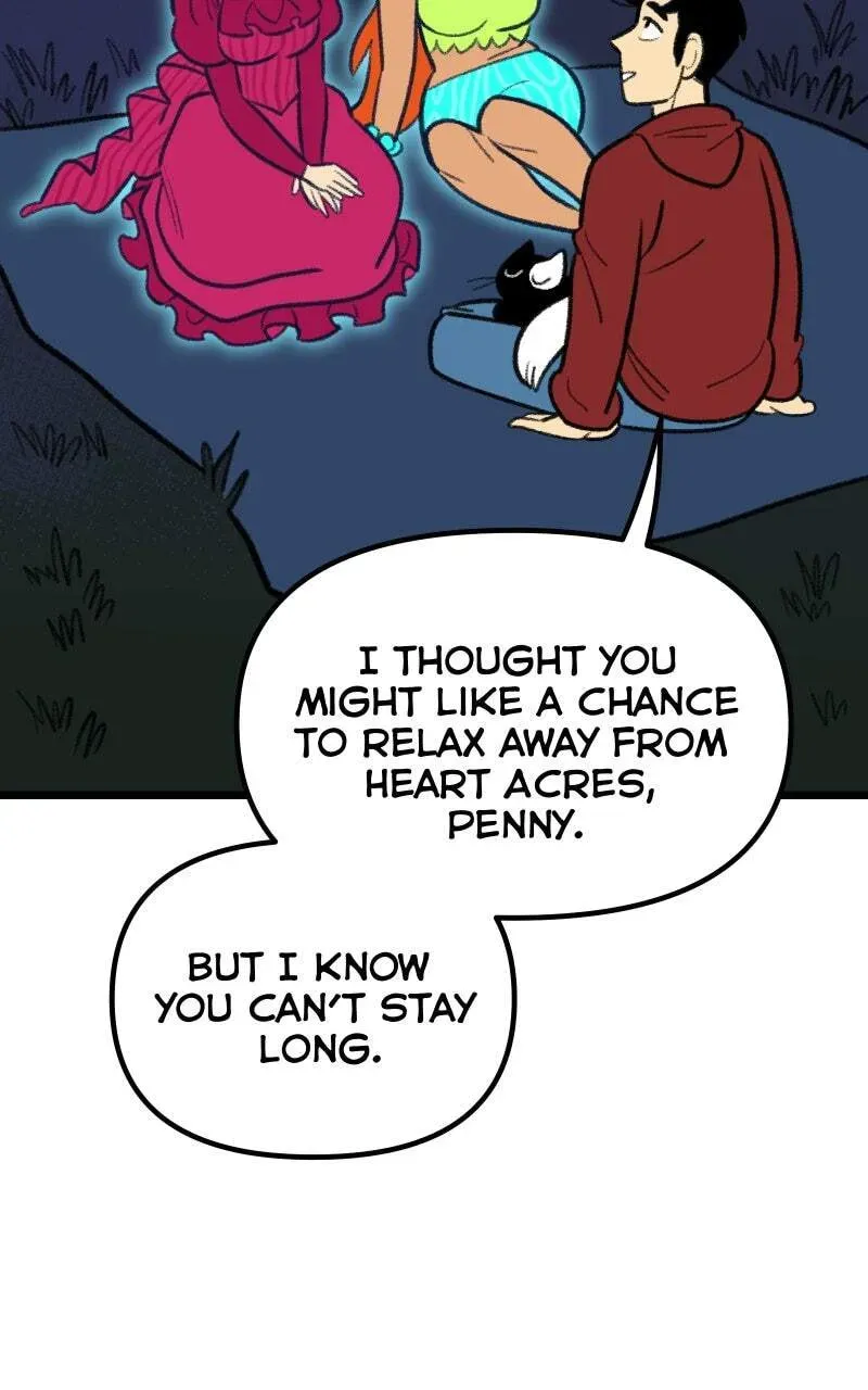 Read Heart Acres chapter 68 image 58 on Lezhin