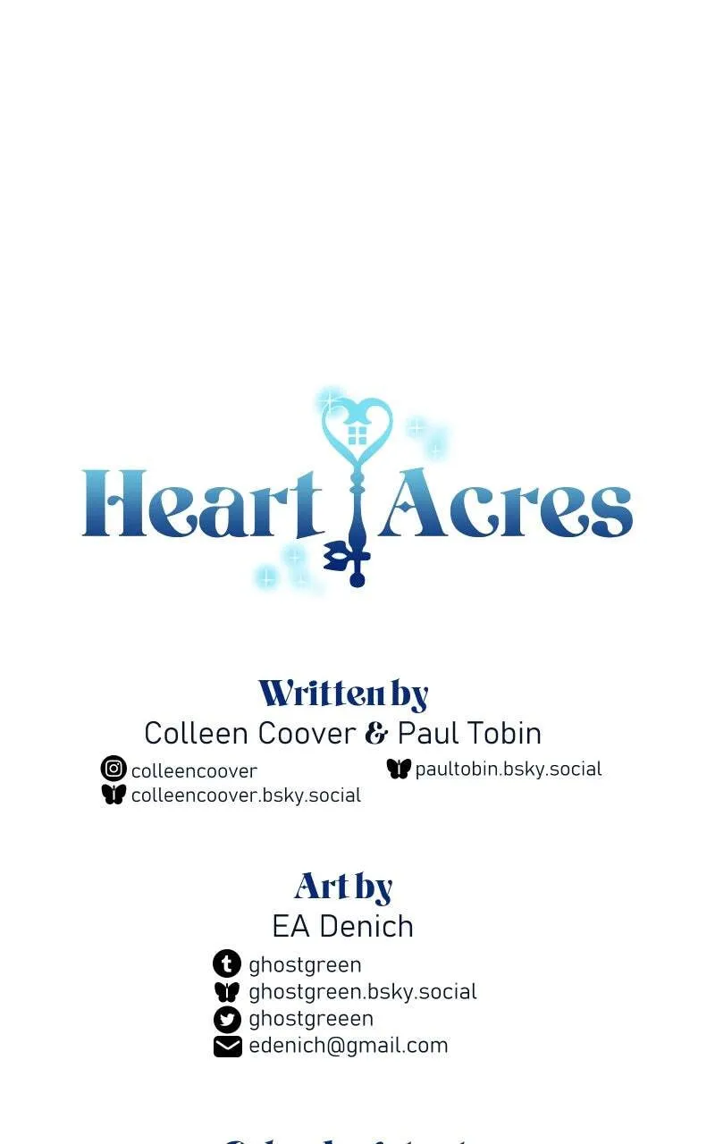 Read Heart Acres chapter 69 image 111 on Lezhin