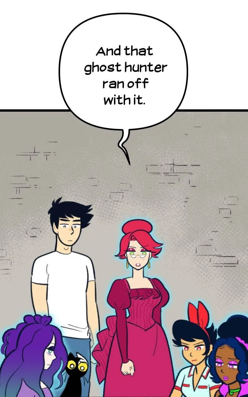 Read Heart Acres chapter 69 image 12 on Lezhin