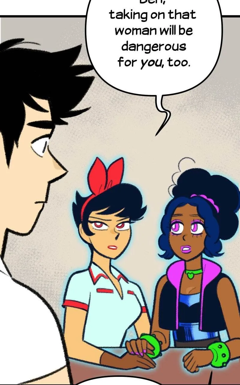 Read Heart Acres chapter 69 image 23 on Lezhin