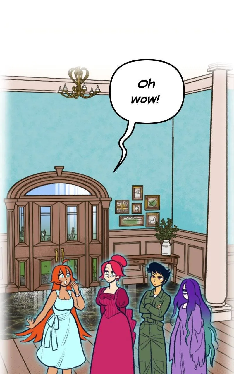 Read Heart Acres chapter 69 image 38 on Lezhin