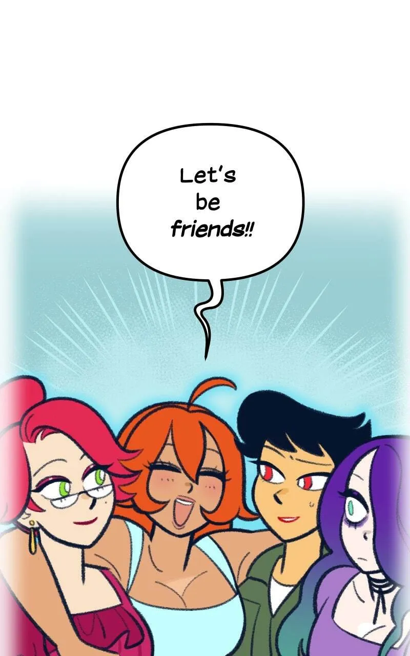 Read Heart Acres chapter 69 image 40 on Lezhin