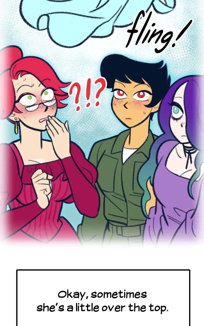 Read Heart Acres chapter 69 image 42 on Lezhin