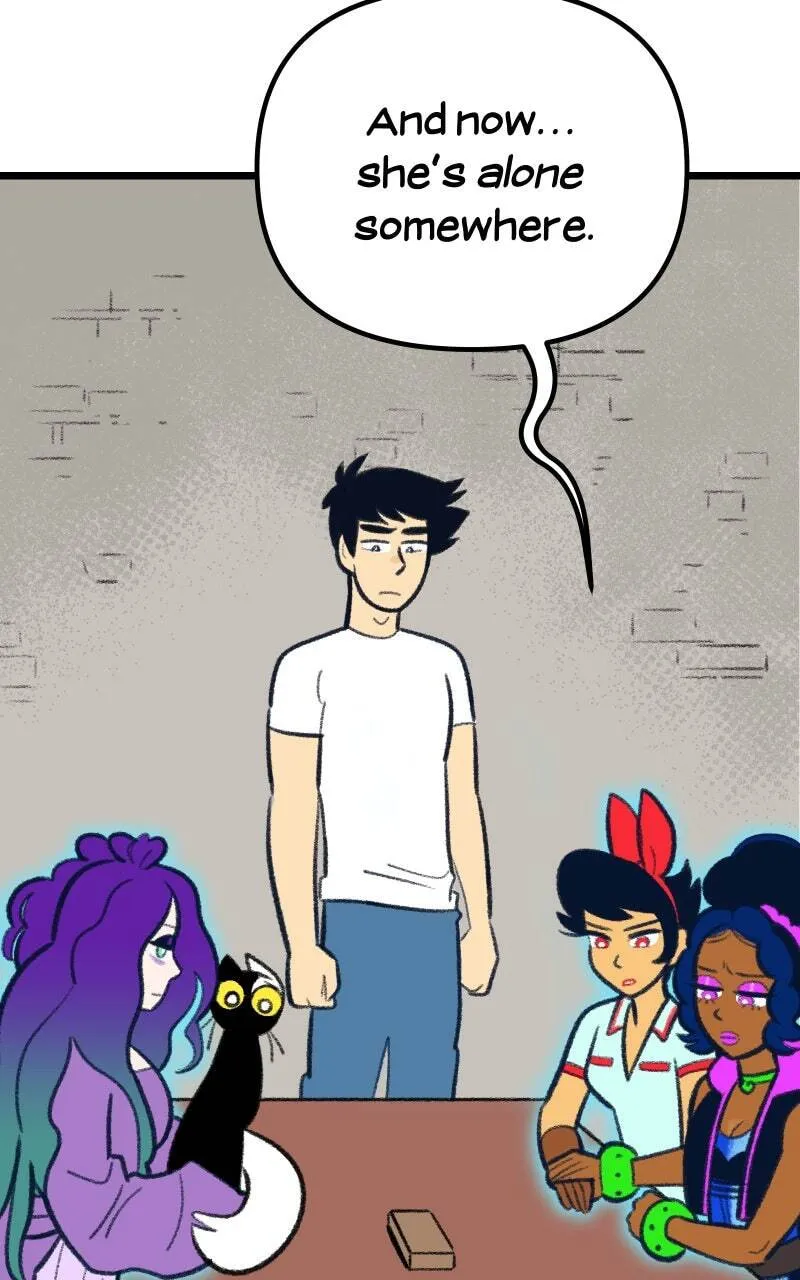 Read Heart Acres chapter 69 image 46 on Lezhin