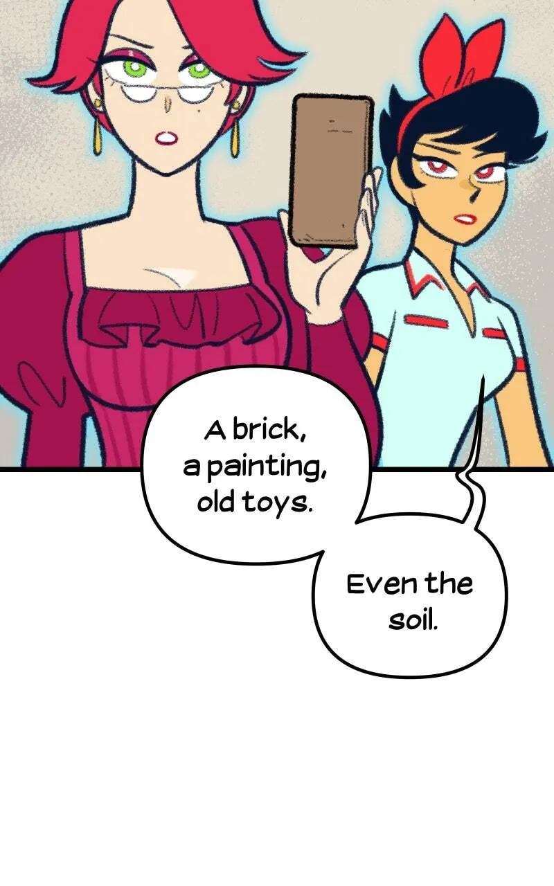Read Heart Acres chapter 69 image 9 on Lezhin