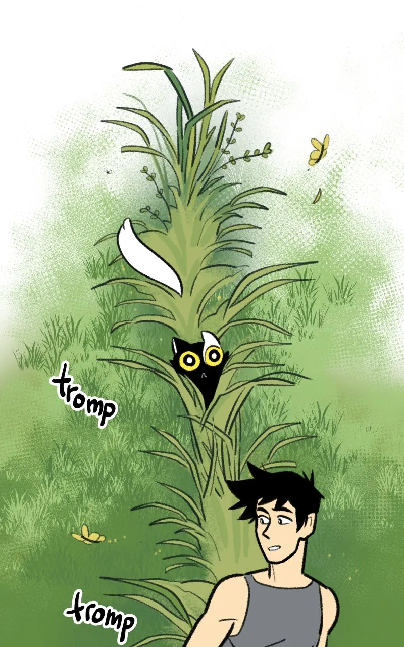 Read Heart Acres chapter 7 image 1 on Lezhin