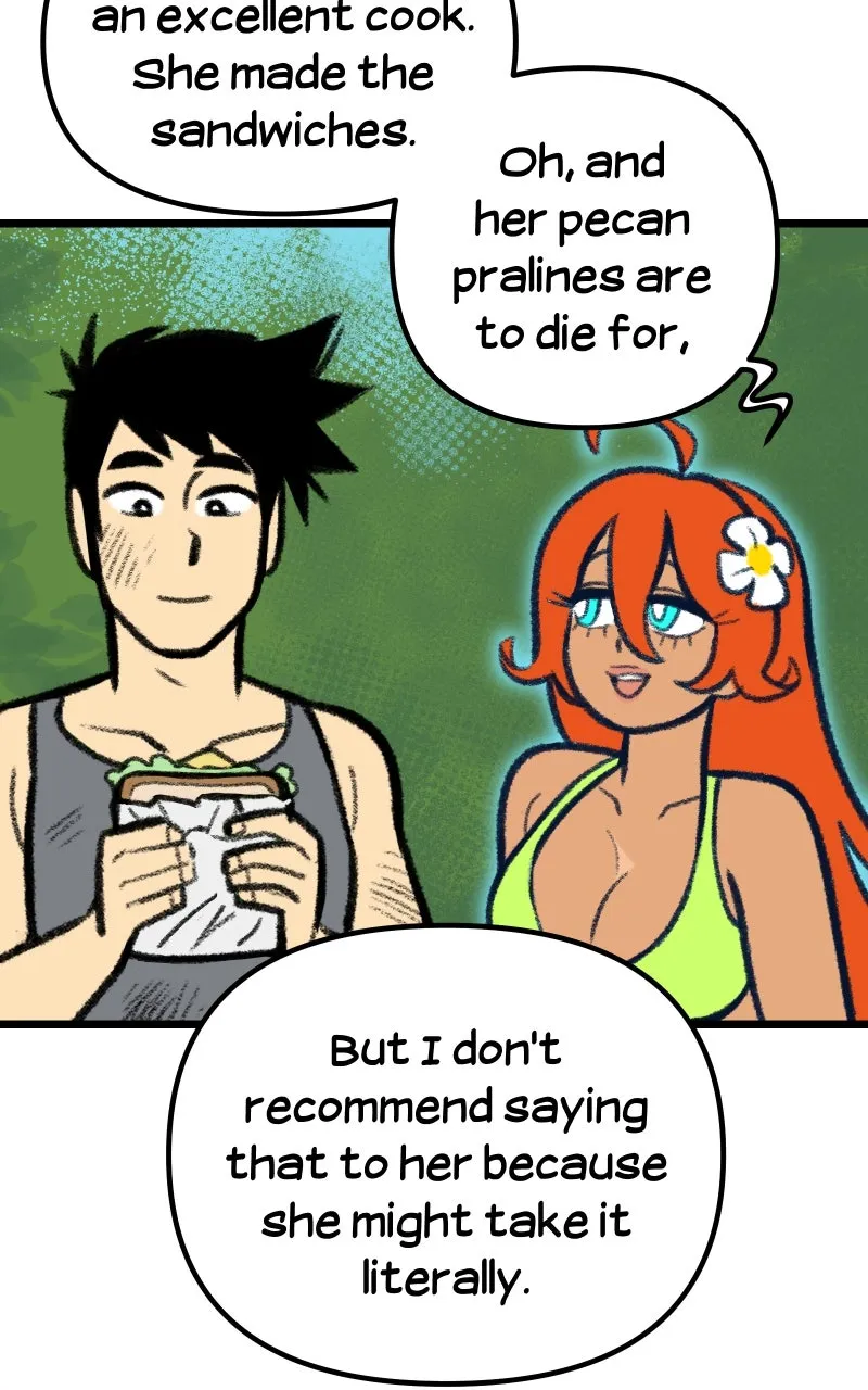 Read Heart Acres chapter 7 image 29 on Lezhin