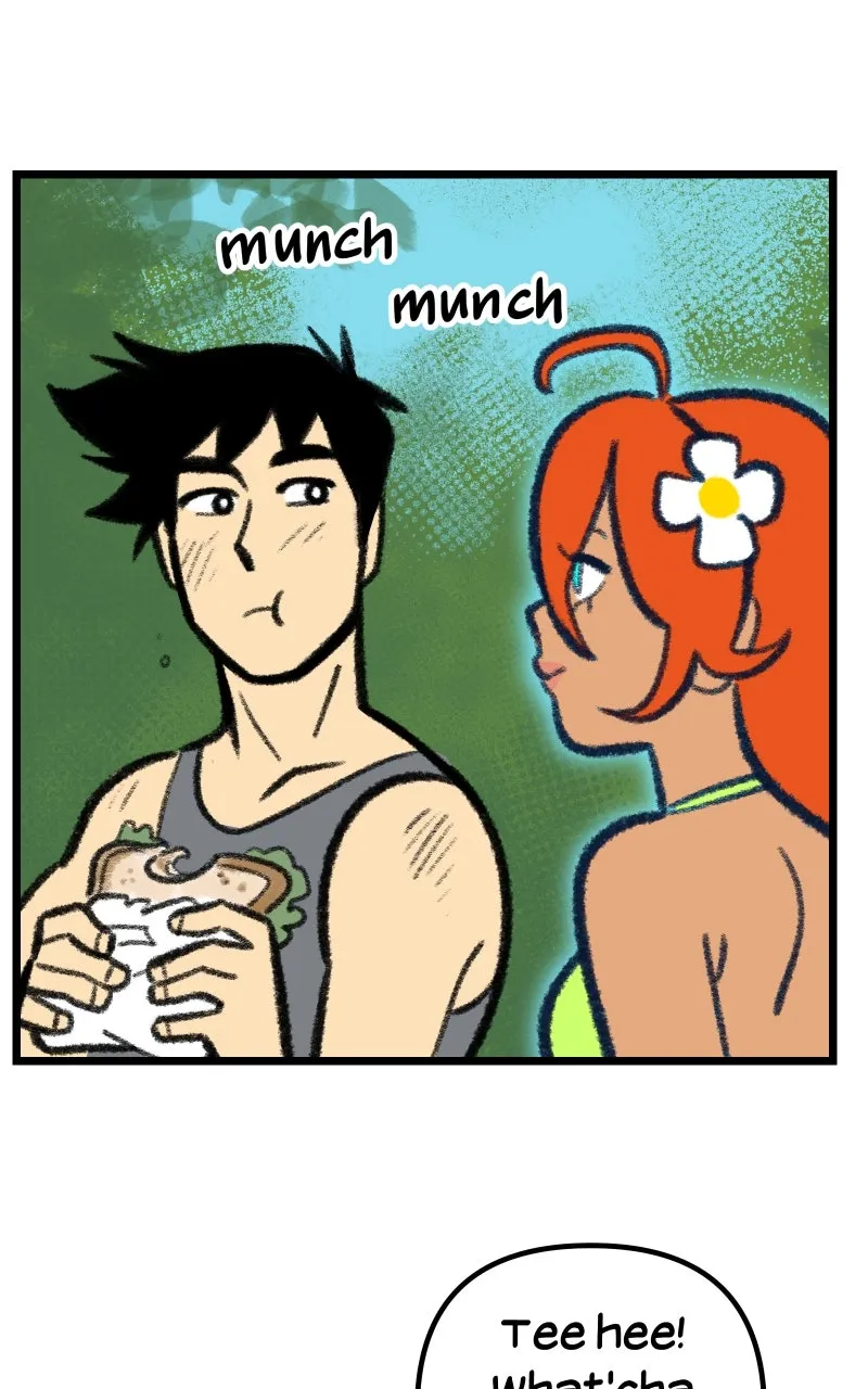 Read Heart Acres chapter 7 image 30 on Lezhin