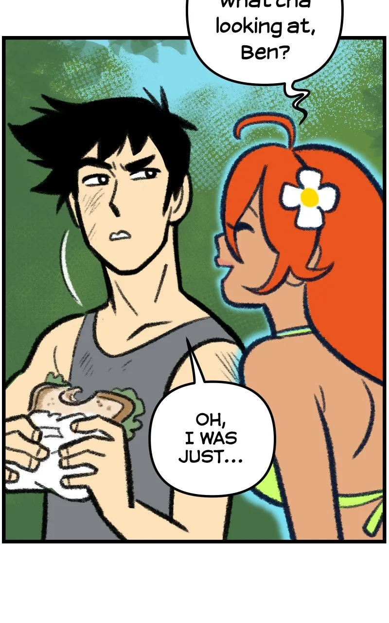 Read Heart Acres chapter 7 image 31 on Lezhin