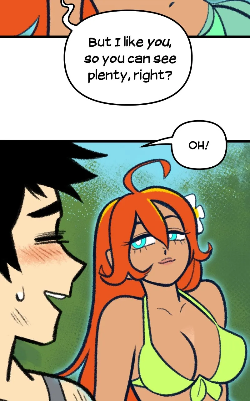 Read Heart Acres chapter 7 image 37 on Lezhin