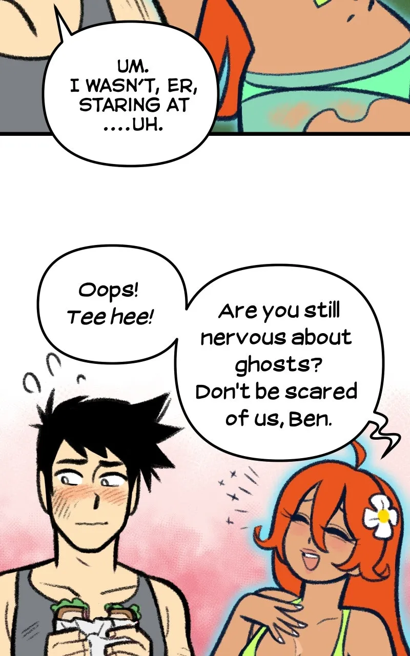 Read Heart Acres chapter 7 image 38 on Lezhin