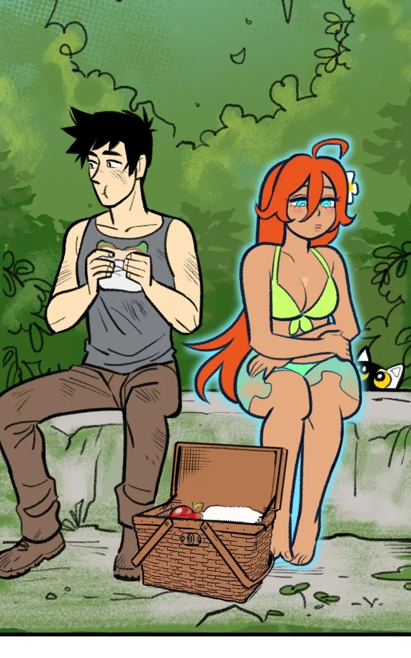 Read Heart Acres chapter 7 image 44 on Lezhin