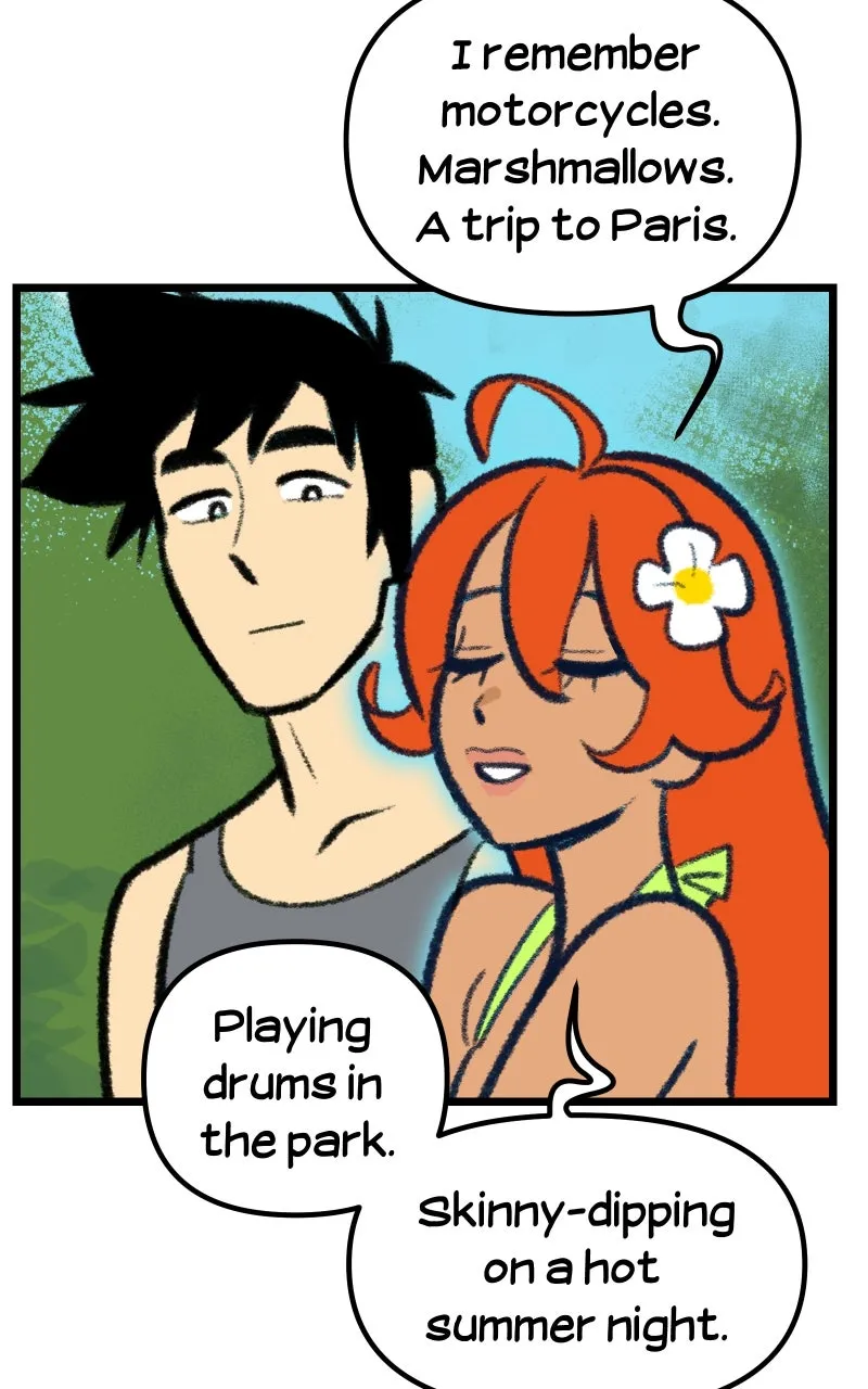 Read Heart Acres chapter 7 image 56 on Lezhin
