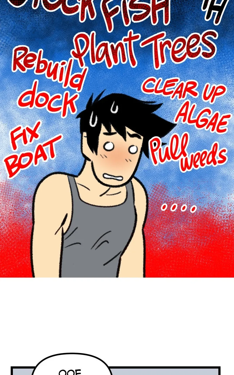 Read Heart Acres chapter 7 image 7 on Lezhin