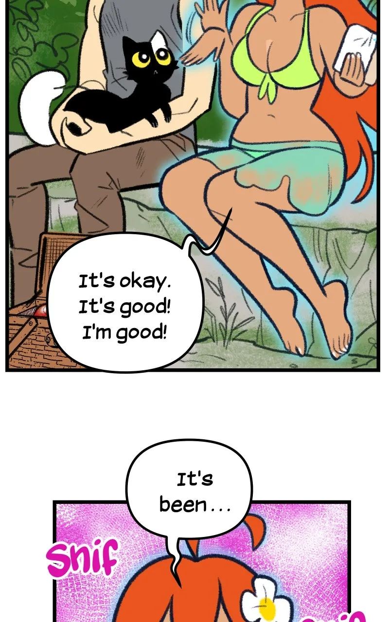 Read Heart Acres chapter 7 image 73 on Lezhin