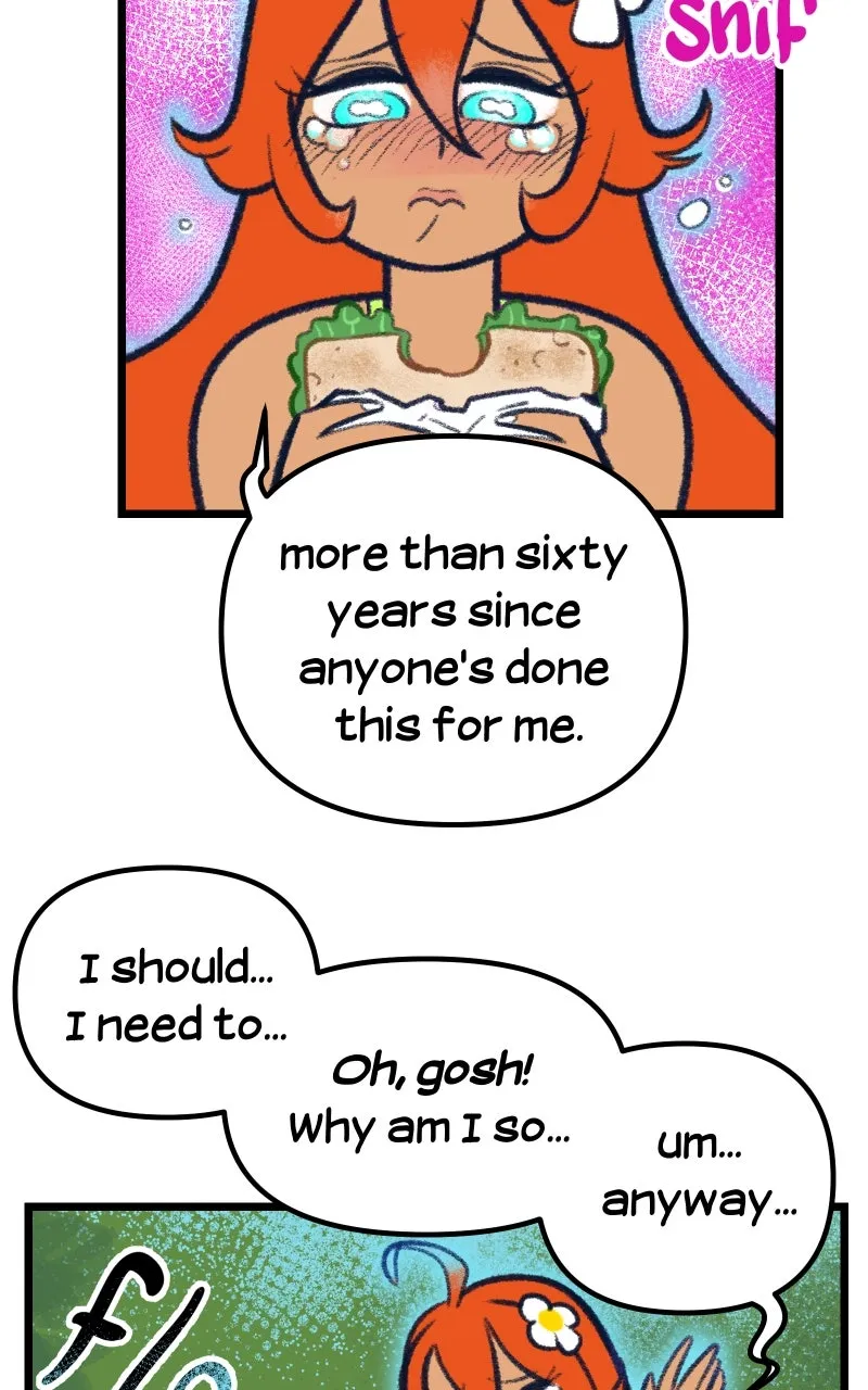 Read Heart Acres chapter 7 image 74 on Lezhin