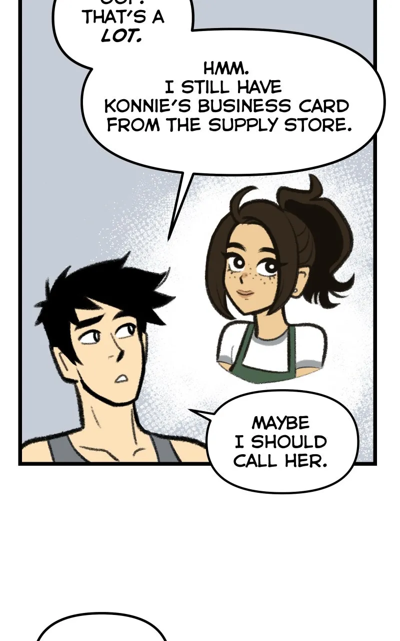 Read Heart Acres chapter 7 image 8 on Lezhin