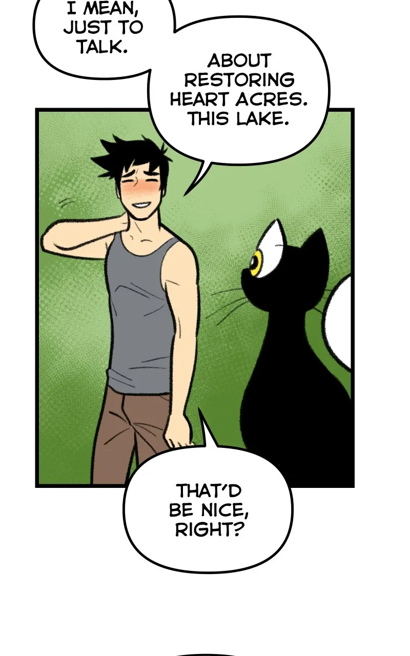Read Heart Acres chapter 7 image 9 on Lezhin