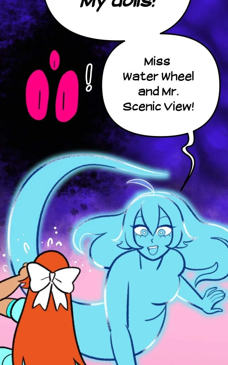 Read Heart Acres chapter 70 image 41 on Lezhin