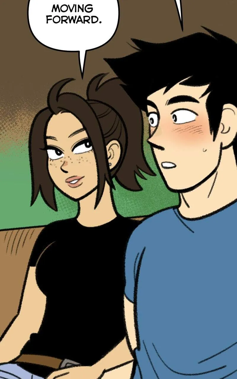 Read Heart Acres chapter 70 image 74 on Lezhin