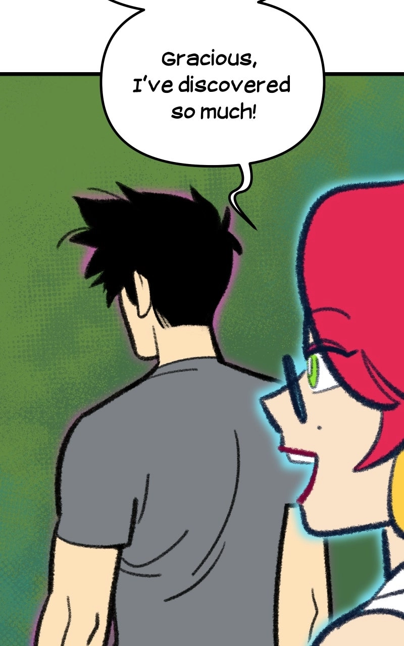 Read Heart Acres chapter 71 image 100 on Lezhin