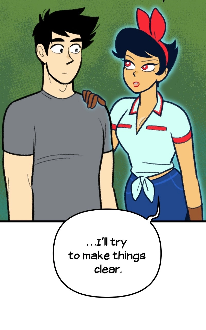 Read Heart Acres chapter 71 image 21 on Lezhin
